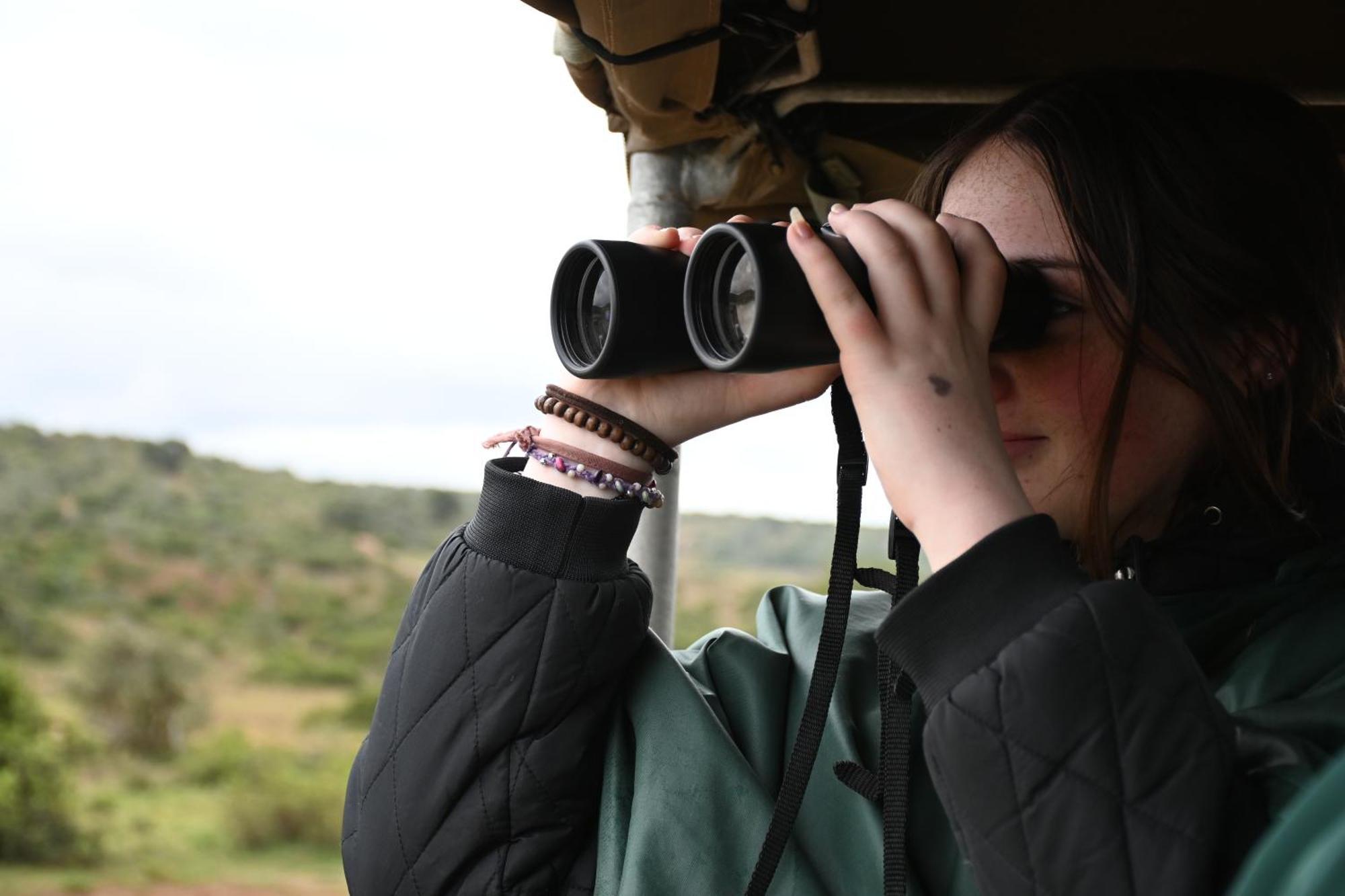 Zuurberg Mountain Village Addo Esterno foto