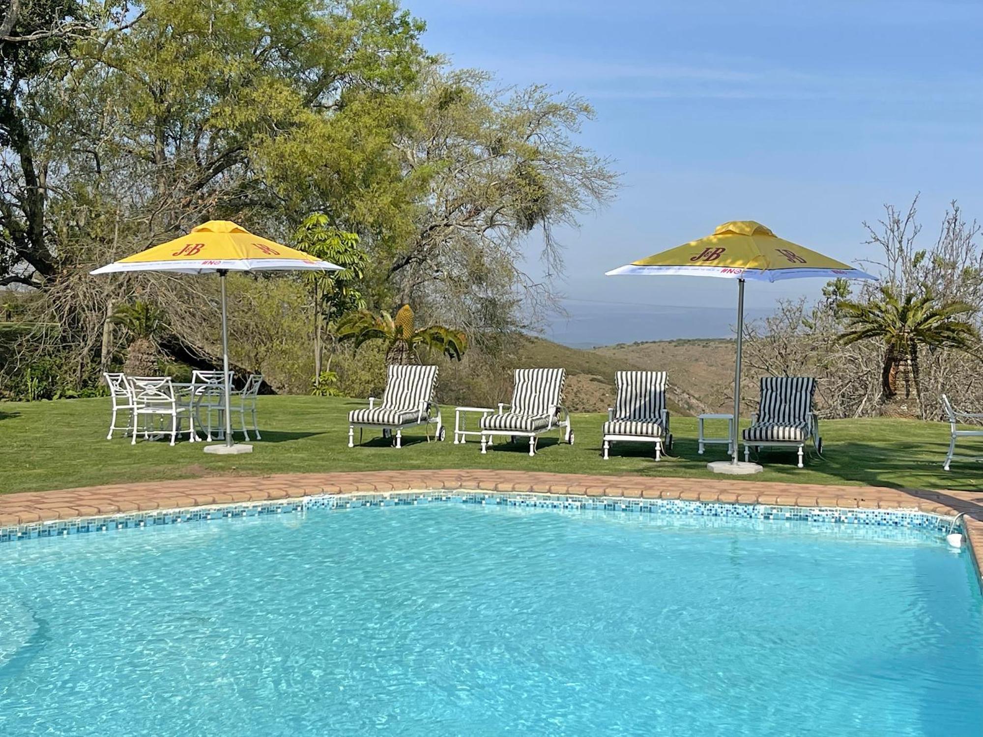 Zuurberg Mountain Village Addo Esterno foto