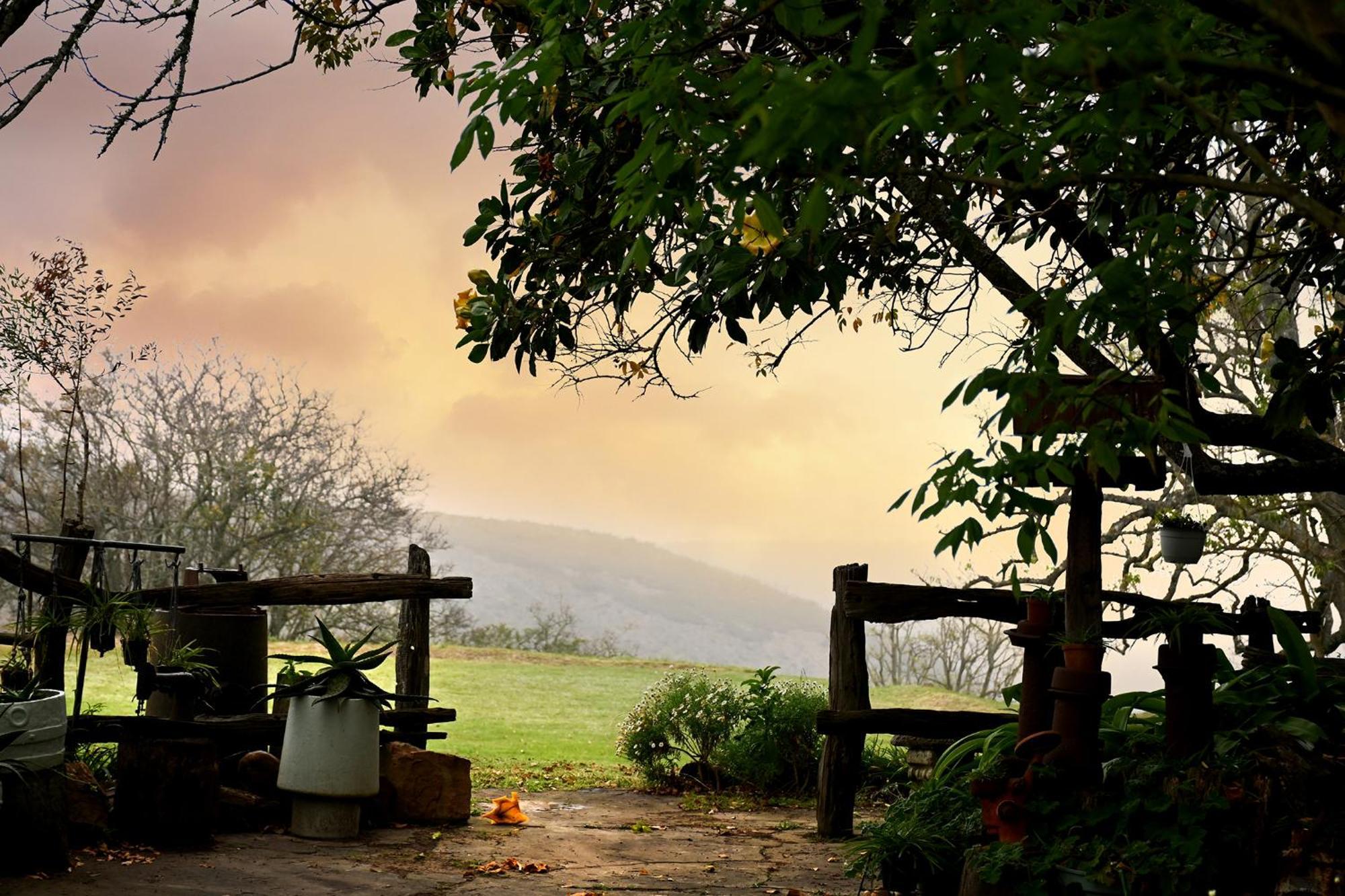 Zuurberg Mountain Village Addo Esterno foto