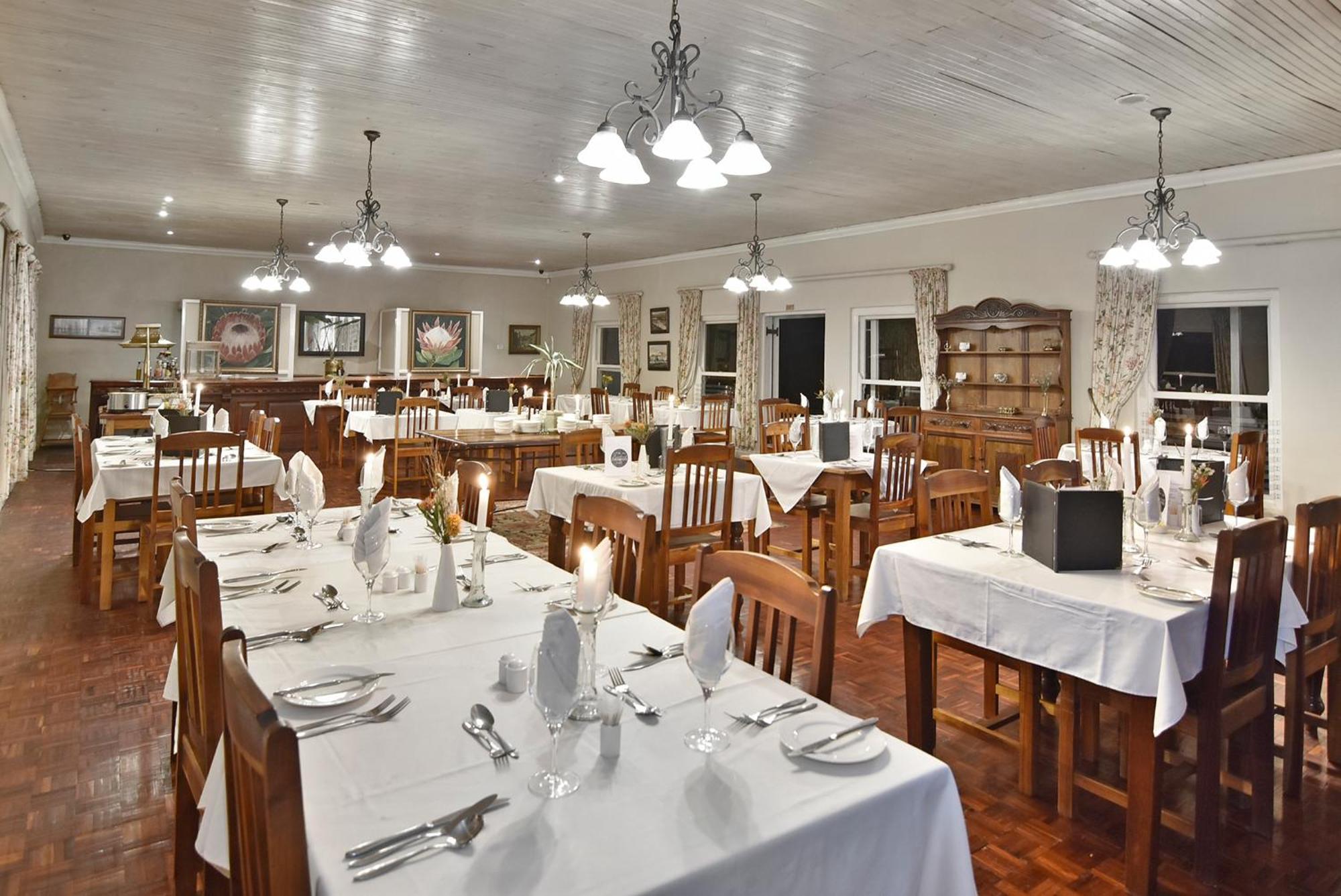 Zuurberg Mountain Village Addo Esterno foto