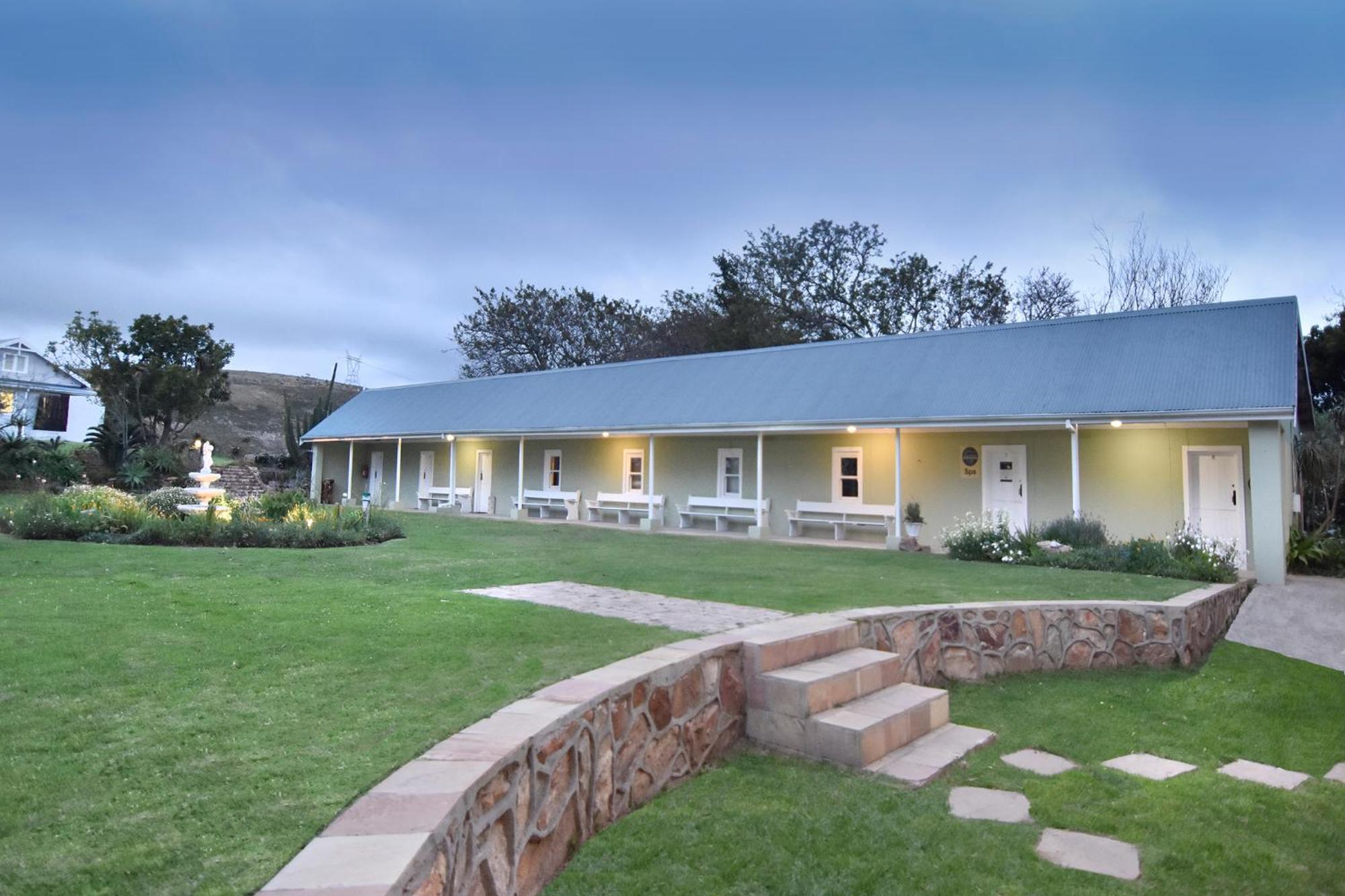 Zuurberg Mountain Village Addo Esterno foto