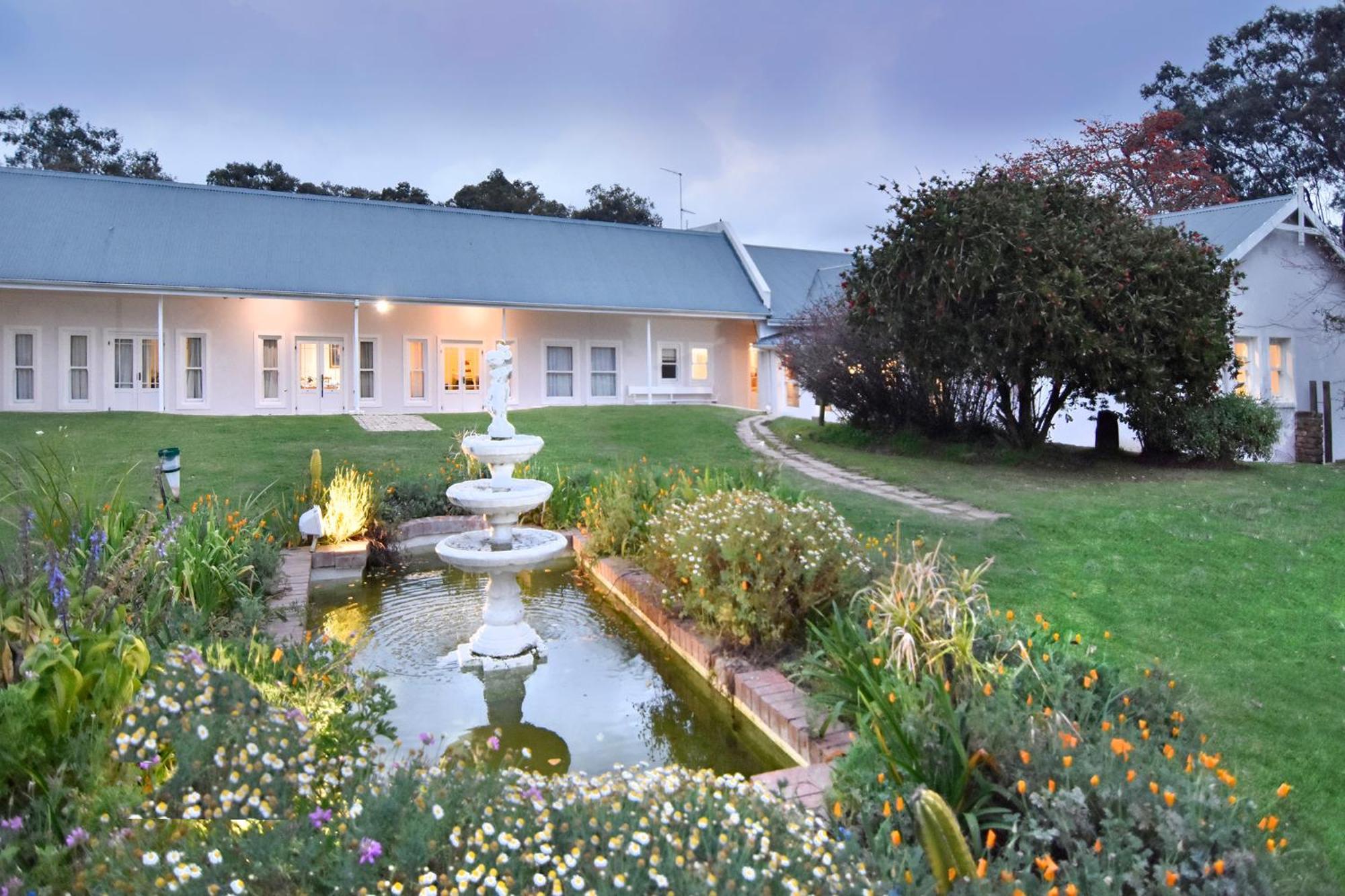 Zuurberg Mountain Village Addo Esterno foto