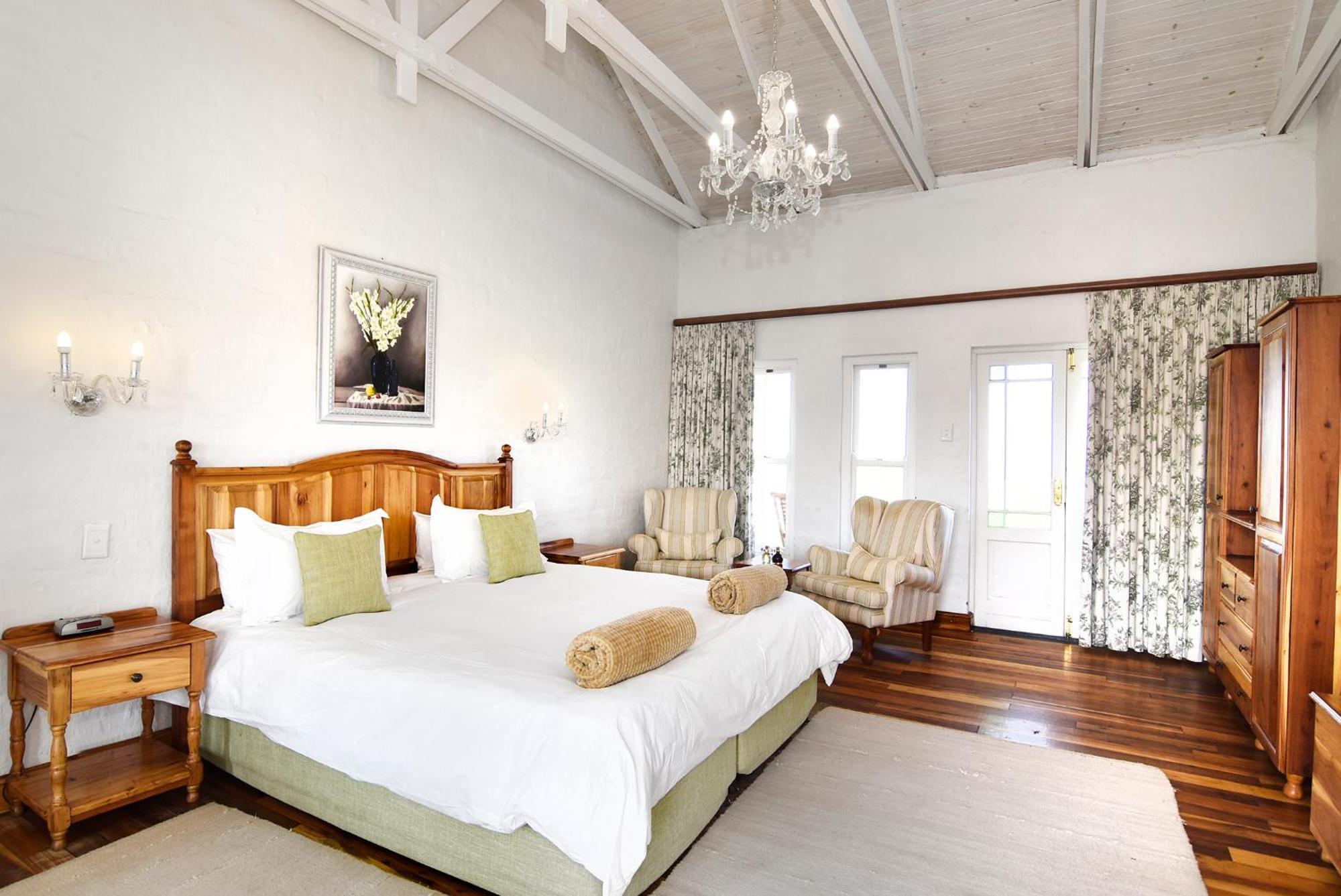 Zuurberg Mountain Village Addo Esterno foto
