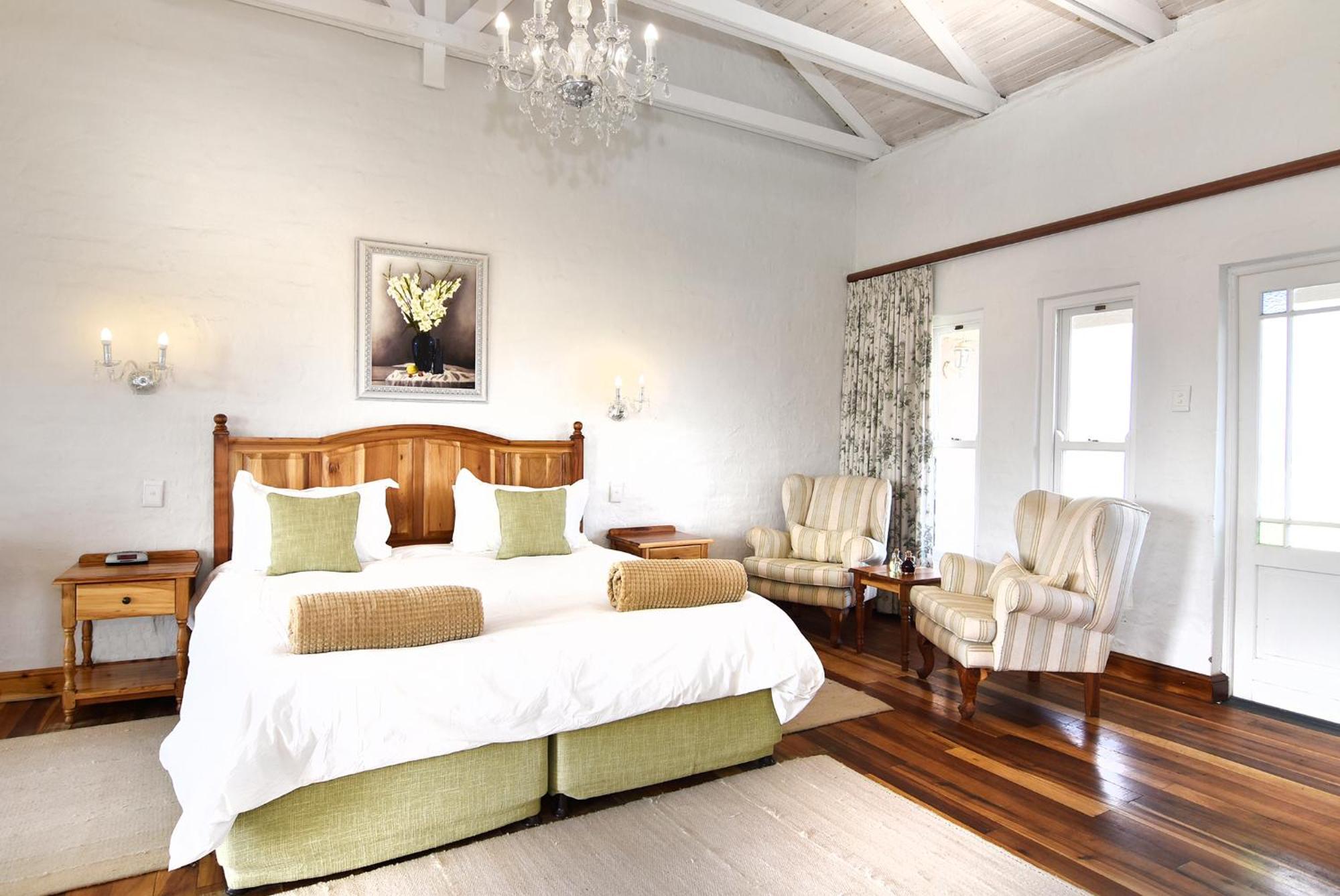 Zuurberg Mountain Village Addo Esterno foto