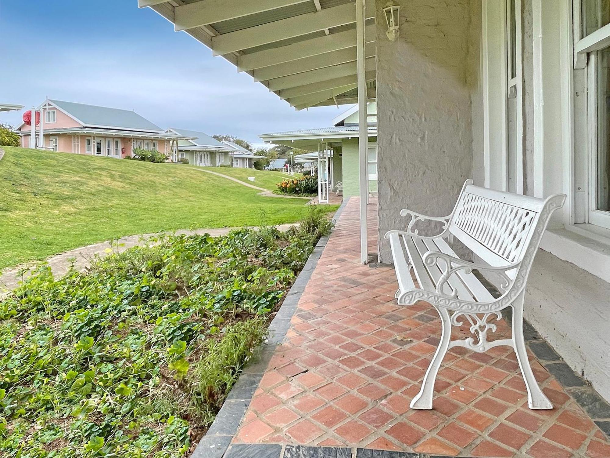 Zuurberg Mountain Village Addo Esterno foto