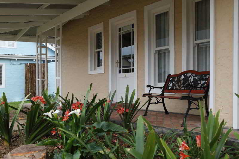 Zuurberg Mountain Village Addo Esterno foto